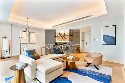 HIGH FLOOR | APARTMENT | RESALE