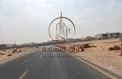 # Prime Plot on the Main Road in Al Ruwaidat | Ground + 7 | Freehold for All Nationalities | 11,172 sq. ft.