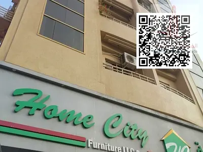 استوديو للايجار باابو شغاره مساحه جيده وبموقع مميز جداا
