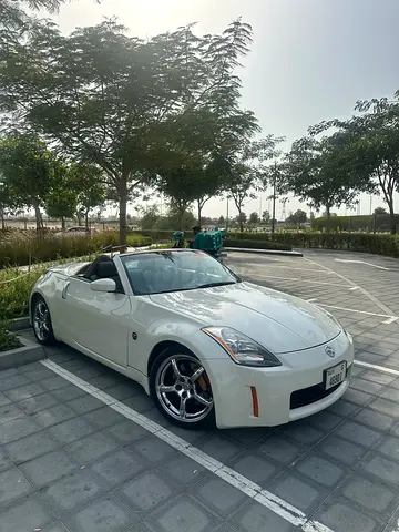 2005 Nissan 350Z GT | Japanese Spec | Well Maintained