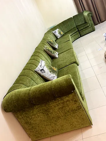 Furniture Sofa Set