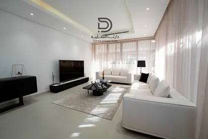 Ready 4BR Luxury Villa Near Dubai: Huge Space, Max Privacy & Instant Golden Visa