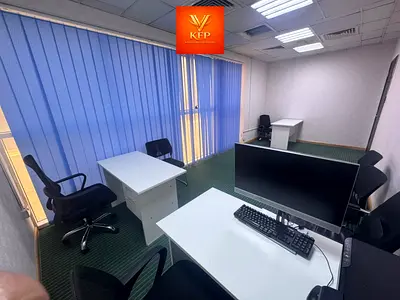 PREMIUM RENTAL SPACE |INCLUDING DEWA WIFI & EJARI | DISCOUNTED PRICES