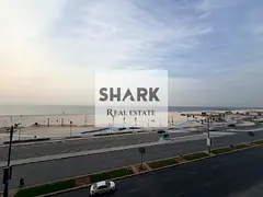 🌊🔥 Spacious Apartment for Rent in Corniche Residence – AED 55,000 Annually on Ajman Corniche