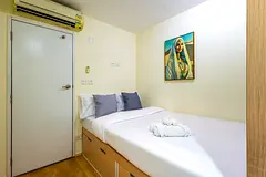 Nice Studio | Gym | Reem Island