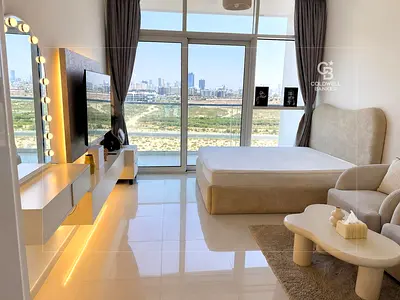 Motivated Seller | Balcony |Modern Fully Furnished