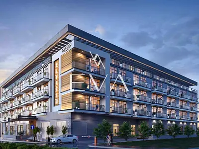 AFFORDABLE LUXURY LIVING | HIGH ROI | 1 BR APT