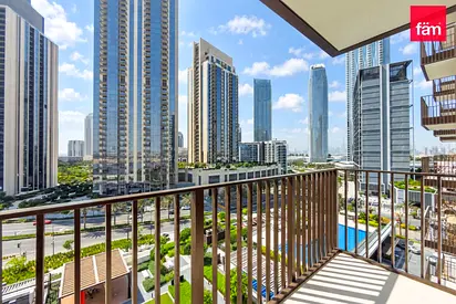 Burj Khalifa View | Pool View | Brand New