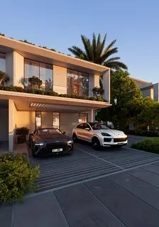 2 Yrs Post payment | Waterfront living | Luxury villa