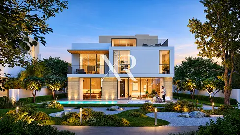 SUBSTANTIAL LAND | INTIMATE GARDEN SETTING | ORGANIC FORMS