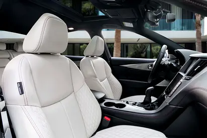 صورة مصغرة 11 لـ 2023 Infiniti Q50