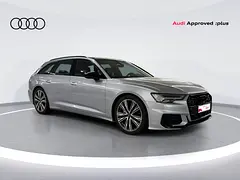 2024 Audi A6