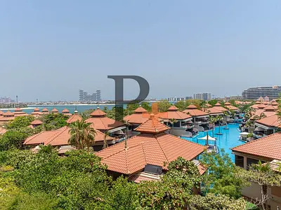 Best View | Fully Furnished | Beach Access