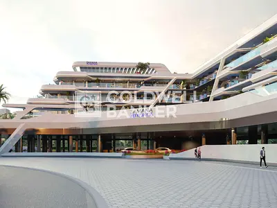 Resort-Style Studio | Premium Layout | Close To OP