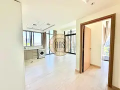 Corner 1 bedroom apartment •• main boulevard view •• chiller free •• Ready to move