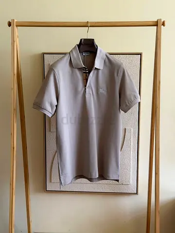 Burberry polo T-shirt for men