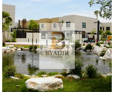 Luxury Sustainable Townhouses & Villas in Sharjah