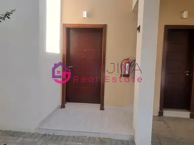 3BHK + Maids room Villa for rent - Flamingo 1