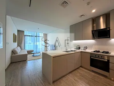 FURNISHED | BRAND NEW | CANAL VIEWS | BIG LAYOUT