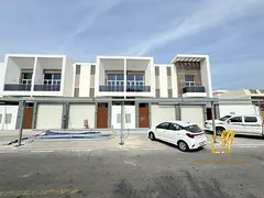 Brand New Townhouse-Style Villa | Private Garden | Rooftop Terrace