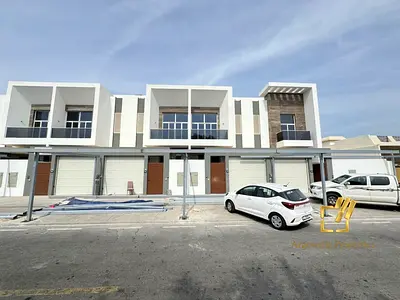 Brand New Townhouse-Style Villa | Private Garden | Rooftop Terrace