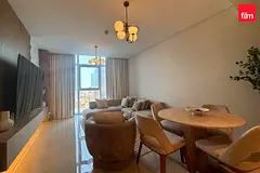 3br + Maid I Burj View I Multiple Options