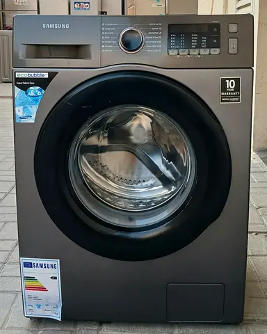 Samsung 8kg washing machine good condition perfect working