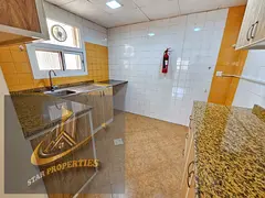 LIKE A NEW BUILDING// HUGE STUDIO ONLY 21500 WITH BALCONY+BIG CLOSE KITCHEN+NICE LOCATION AL QASIMIA