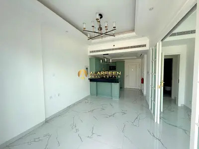 Scenic Boulevard View | Stylish 1 BR | Great Price