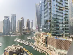 Fully Upgraded 2BR+Study | Marina View | Vacant