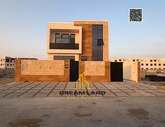 A golden opportunity for freehold ownership in Ajman | Significant cash discount for a limited time!
