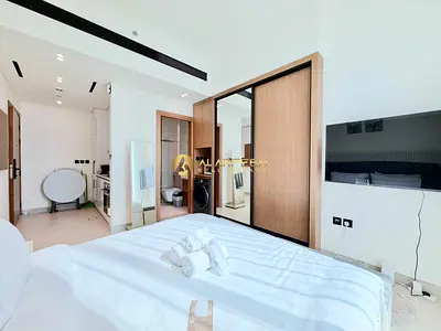 Fully Furnished | Luxury Studio | Best Price