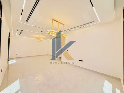 Brand new freehold 5 bedroom villa for sale In Tilal city