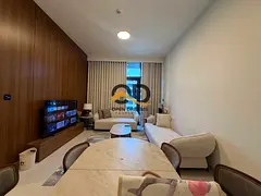Luxury Living at VIDA Aljada | Brand-New Fully Furnished 1BR | Big Layout | Only AED 70K | 1 or 2 Pa