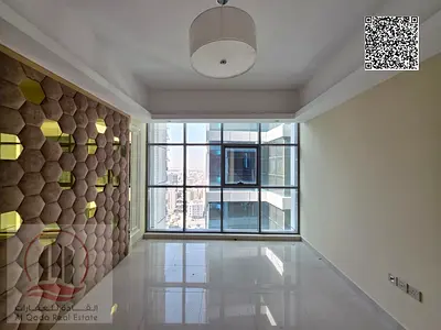 Resale Opportunity | 2 Bedroom | Gym & Swimming Pool | Julfa Tower – Al Rashidiya Freehold ownershi