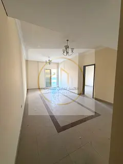 1-Bedroom Apartment in Al Taawun | 2 Balconies | Spacious Layout | Open View