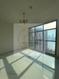 2-Bedroom Apartment in Al Majaz 1 | Master Bedrooms | 3 Bathrooms | Built-in Wardrobes | Second Tena