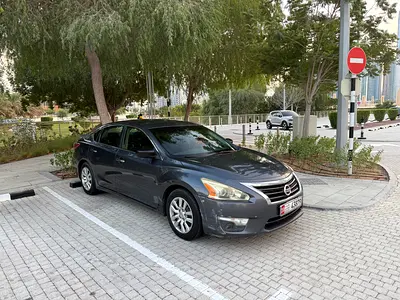2013 Nissan Altima SE - American Specs- No Accidents