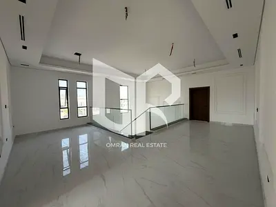 Rare Large-Plot Villa in Al Hoshi, Sharjah | 6,000 Sq. Ft. Built-Up Area on a 10,000 Sq. Ft. Plot