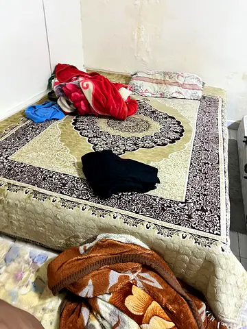 BED AND MEDICAL MATTRESS INC RUG NEW
