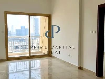 شقة مشرقة بغرفة نوم واحدة | مانهاتن بلوك A | إطلالة على المدينة