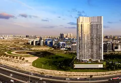 High Floor | Vastu Compliant | Semi Furnished