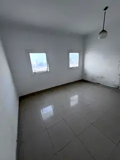Studio Apartment for Annual Rent with Open View in Al Rashidiya 1 – Near Port, Ajman