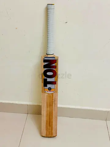 Used english willow bat for sale