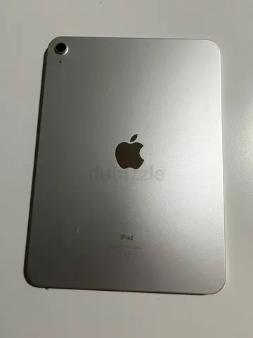 iPad 10th gen