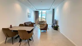 0% commission, Huge 2bhk with maids room only 2.2M, near metro