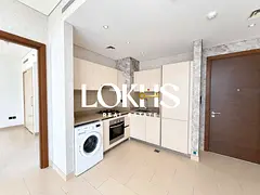 Semi Furnished I 4 Cheques I Great Amenities