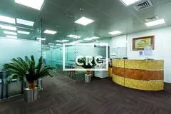 Fitted & Furnished | High Floor | Near Metro