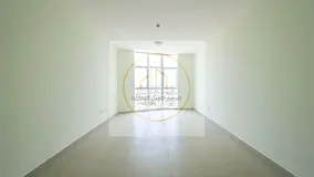 2-Bedroom Apartment for Annual Rent in Al Taawun, Sharjah, New Tower, Second Occupant, Panoramic Vie