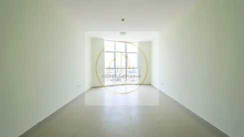 2-Bedroom Apartment for Annual Rent in Al Taawun, Sharjah, New Tower, Second Occupant, Panoramic Views, 2 Master Bedrooms, Free Parking